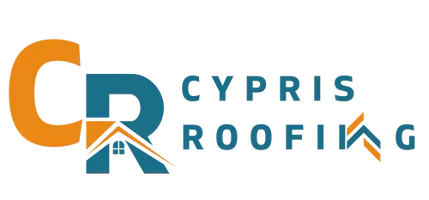 Cypris Roofing logo