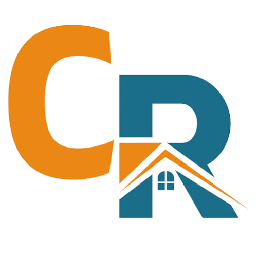 Cypris Roofing logo